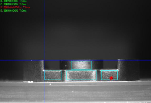机器视觉表面划痕检测流程插图
