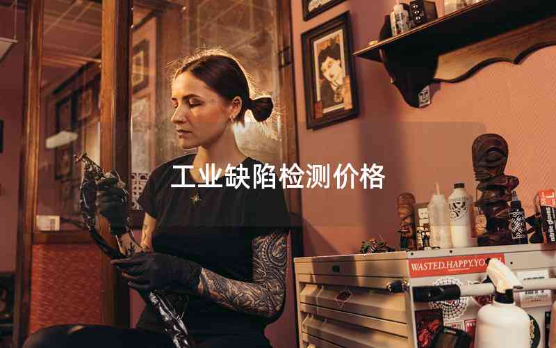 工业缺陷检测价格